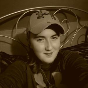 Meet your Posher, Marissa